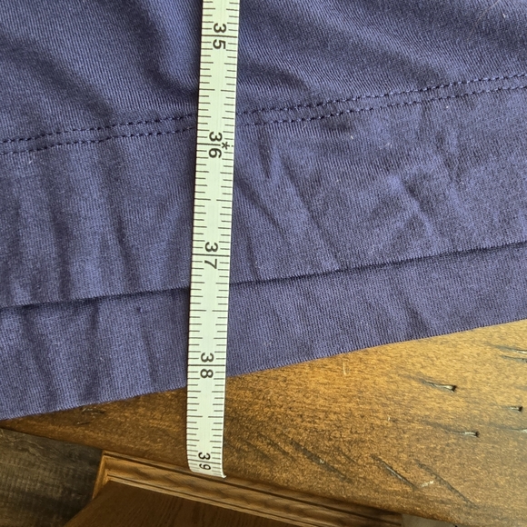 NWT Soma Twist Front Dress - Picture 10 of 10